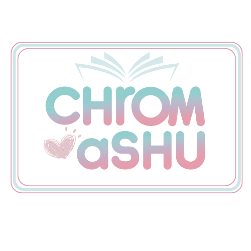 Chroma Shu logo