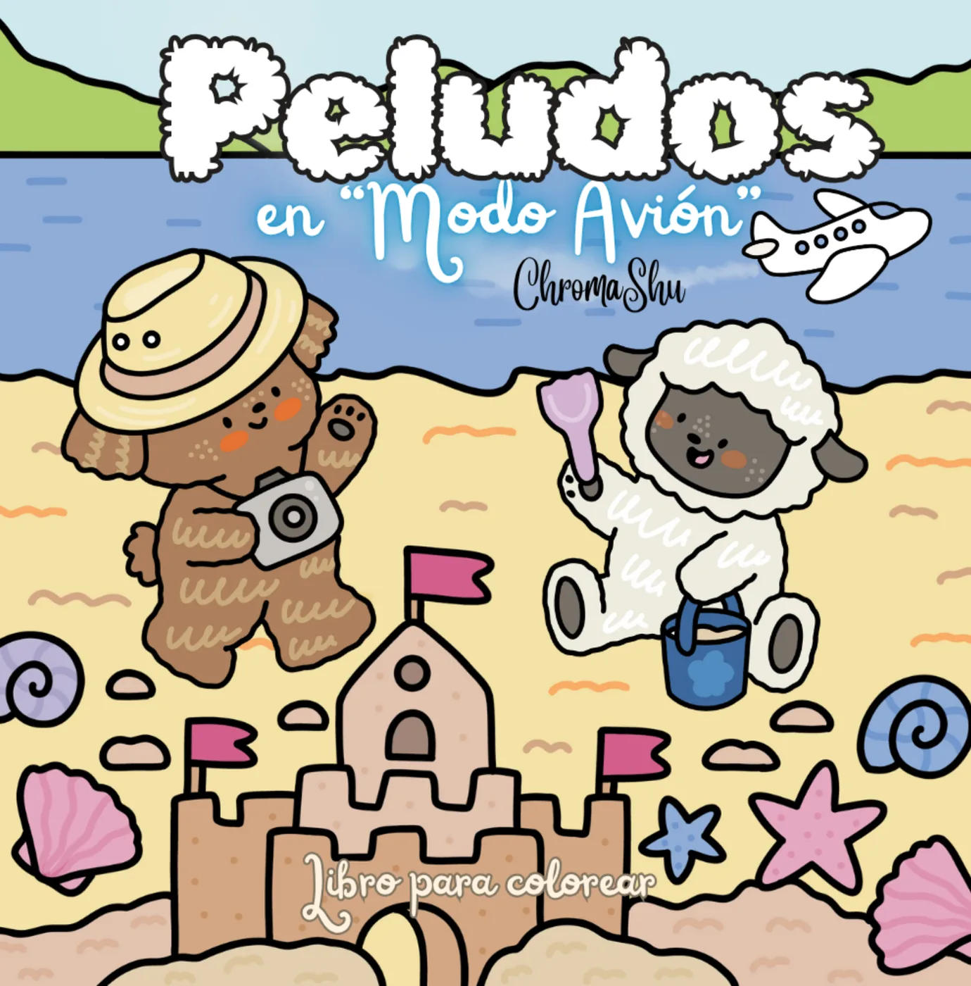 Peludos en Modo Avión