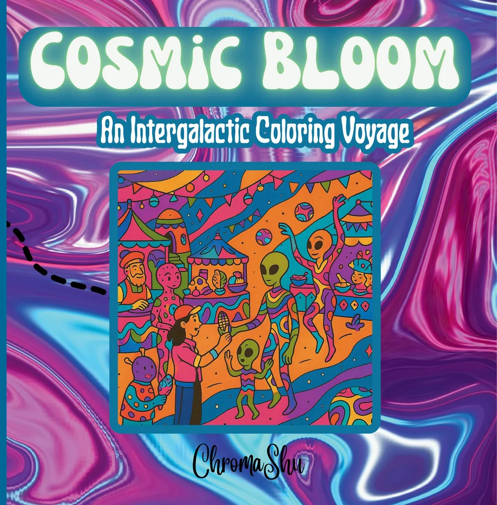Cosmic Bloom