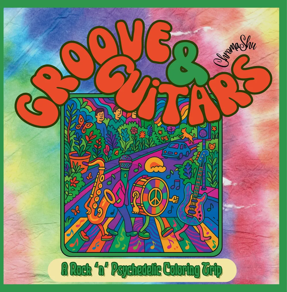 Groove & Guitars
