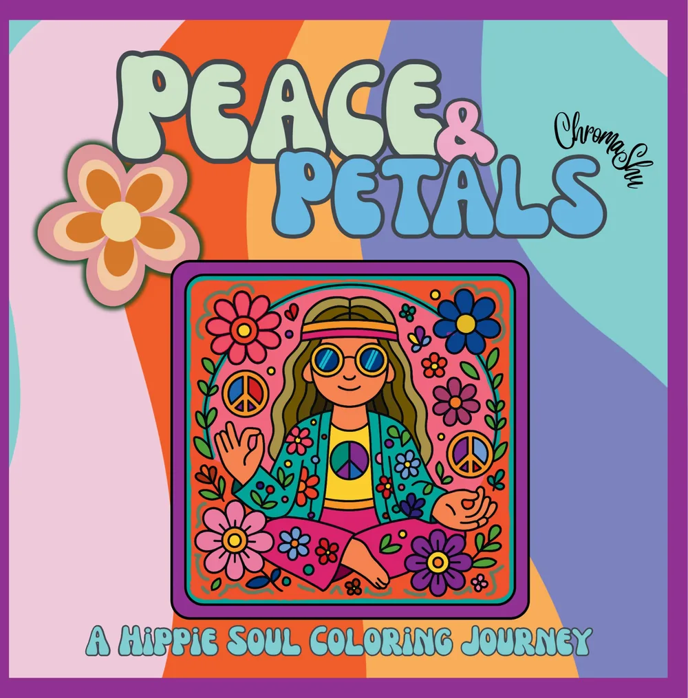 Peace & Petals