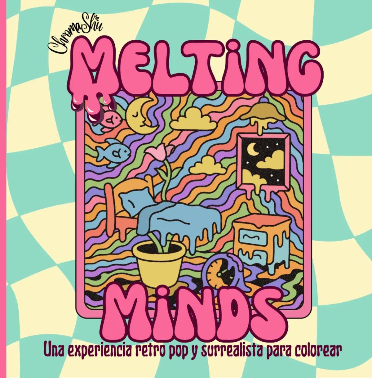 Melting Minds