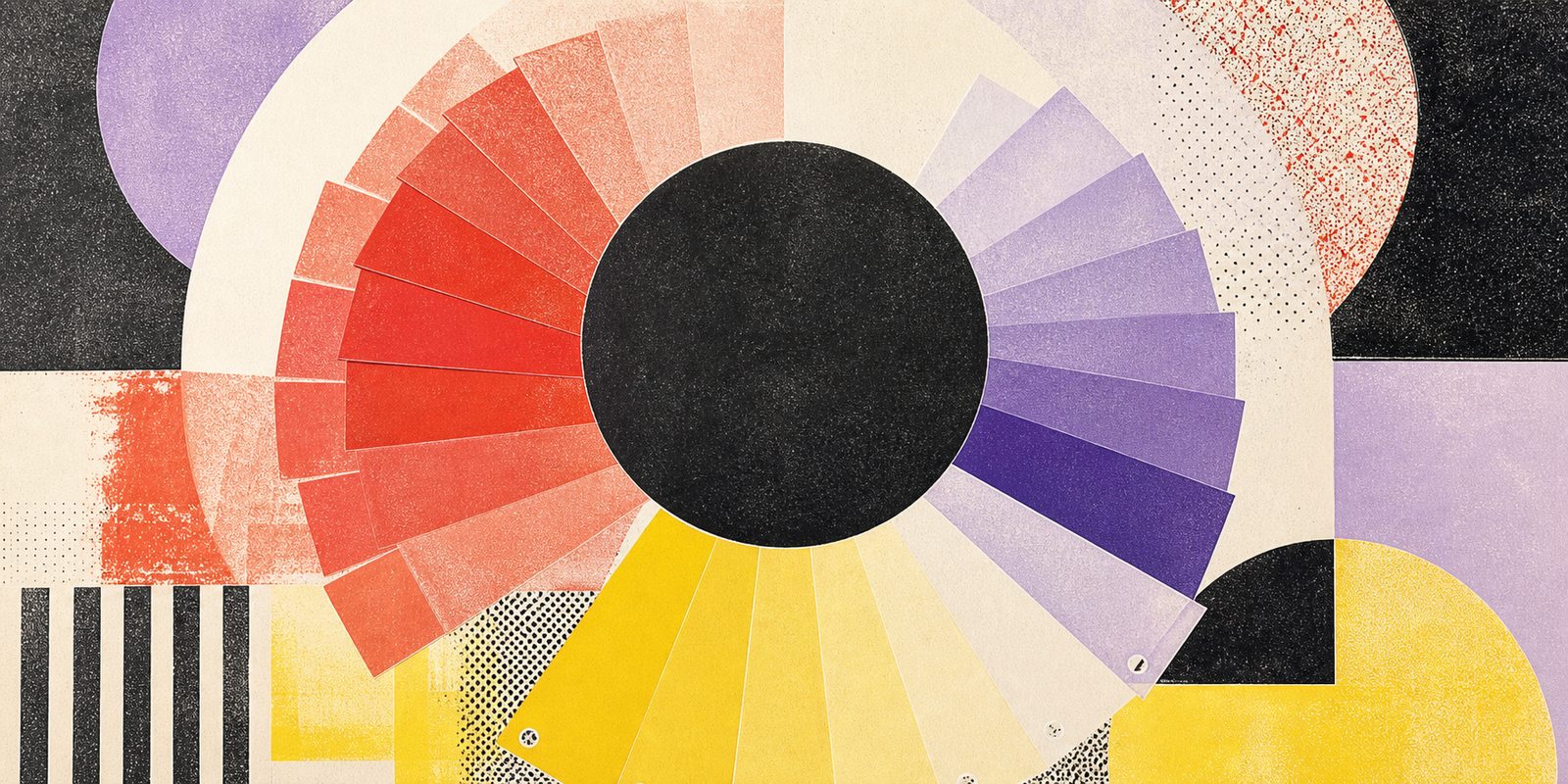 How to Choose a Color Palette Without Getting Stuck